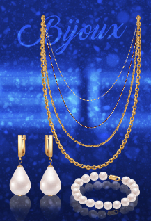 babuscio vendita online bijoux